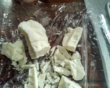 Foto langkah ke 2 dari resep Simple Puff Pastry.