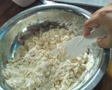 Foto langkah ke 5 dari resep Simple Puff Pastry.