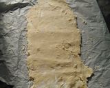 Foto langkah ke 8 dari resep Simple Puff Pastry.