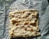 Foto langkah ke 10 dari resep Simple Puff Pastry.
