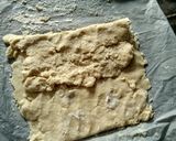 Foto langkah ke 15 dari resep Simple Puff Pastry.