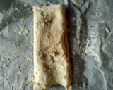 Foto langkah ke 12 dari resep Simple Puff Pastry.