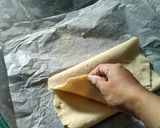 Foto langkah ke 19 dari resep Simple Puff Pastry.