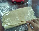 Foto langkah ke 21 dari resep Simple Puff Pastry.