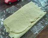 Foto langkah ke 20 dari resep Simple Puff Pastry.