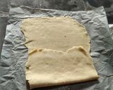 Foto langkah ke 18 dari resep Simple Puff Pastry.