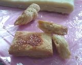 Foto langkah ke 22 dari resep Simple Puff Pastry.