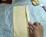 Foto langkah ke 4 dari resep Genji Pie.