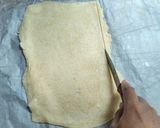 Foto langkah ke 3 dari resep Genji Pie.