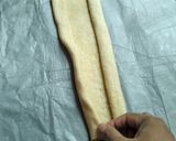 Foto langkah ke 7 dari resep Genji Pie.