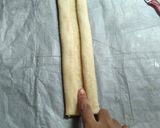Foto langkah ke 8 dari resep Genji Pie.