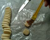 Foto langkah ke 12 dari resep Genji Pie.