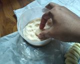 Foto langkah ke 13 dari resep Genji Pie.