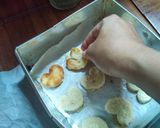Foto langkah ke 16 dari resep Genji Pie.