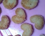 Foto langkah ke 17 dari resep Genji Pie.