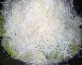 Foto langkah ke 3 dari resep Saus Keju Brokoli.