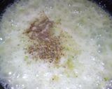 Foto langkah ke 4 dari resep Saus Keju Brokoli.
