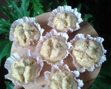 Foto langkah ke 5 dari resep Oat Cheese Steam Cake for Kiddos.