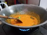 KRECEK KACANG TUNGGAK