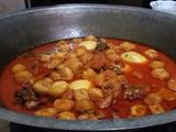 KRECEK KACANG TUNGGAK