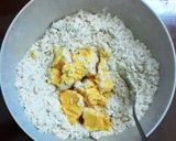 Foto langkah ke 2 dari resep Snack Garsi (Garing asin) simple.