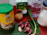 Otak otak panggang