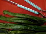 Otak otak panggang