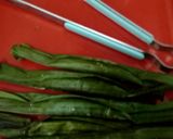 Foto langkah ke 4 dari resep Otak otak panggang.