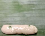 Foto langkah ke 3 dari resep Otak otak panggang.
