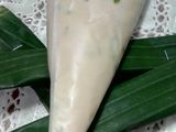 Otak otak panggang