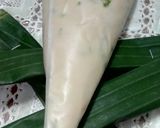 Foto langkah ke 2 dari resep Otak otak panggang.