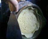 Foto langkah ke 4 dari resep Martabak Sederhana Nikmat Rasanya Ala Mutmainah Az Zahra.