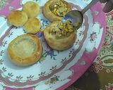Foto langkah ke 12 dari resep Chicken Pot Pie.