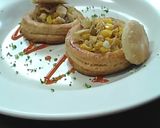 Foto langkah ke 13 dari resep Chicken Pot Pie.
