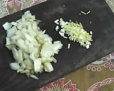 Foto langkah ke 1 dari resep Chicken Pot Pie.