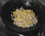 Foto langkah ke 3 dari resep Chicken Pot Pie.