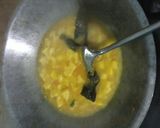 Foto langkah ke 3 dari resep Tumis Kencan ( Kentang Kacang ) Bumbu Kuning.