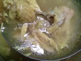 Soto Ayam Rumahan