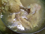 Soto Ayam Rumahan