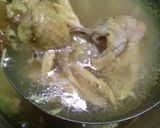 Foto langkah ke 3 dari resep Soto Ayam Rumahan.