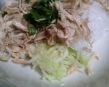Foto langkah ke 5 dari resep Soto Ayam Rumahan.