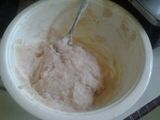 BAKSO IKAN TENGGIRI KENYAL TANPA BORAX