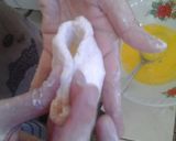 Foto langkah ke 3 dari resep EMPEK2 KAPAL SELAM MINI.