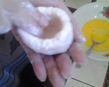 Foto langkah ke 2 dari resep EMPEK2 KAPAL SELAM MINI.