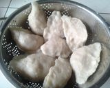Foto langkah ke 5 dari resep EMPEK2 KAPAL SELAM MINI.