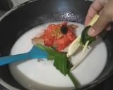 Foto langkah ke 1 dari resep Gulai Ayam Khas Padang.