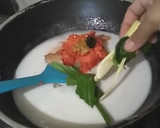 Foto langkah ke 1 dari resep Gulai Ayam Khas Padang.