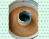 Foto langkah ke 5 dari resep simple caramel cake.