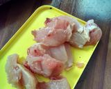 Foto langkah ke 2 dari resep Ayam Teriyaki Sederhana.