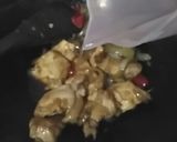 Foto langkah ke 6 dari resep Ayam Teriyaki Sederhana.